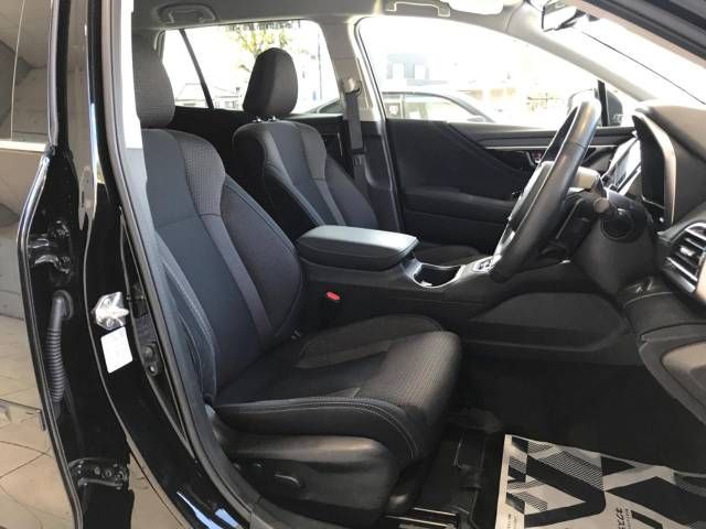 Subaru OUTBACK 2021-12 196361-8