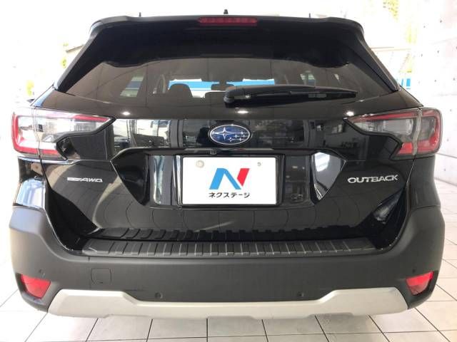 Subaru OUTBACK 2021-12 196361-15
