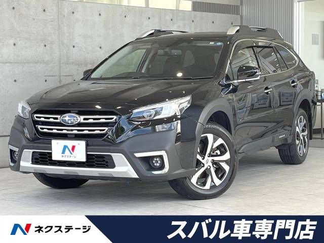 Subaru OUTBACK 2021-12 196361-0