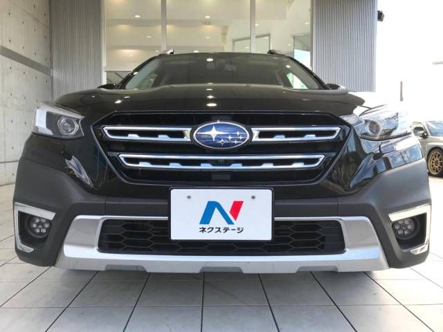 Subaru OUTBACK 2021-12 196361-14