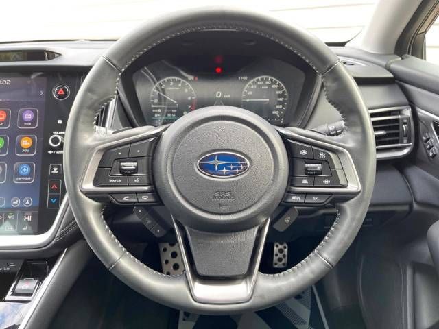 Subaru OUTBACK 2021-12 196361-10