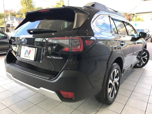 Subaru OUTBACK 2021-12 196361-17