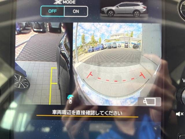 Subaru OUTBACK 2021-12 196361-6