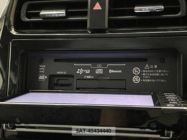 Toyota PRIUS 2016-09 282275-17