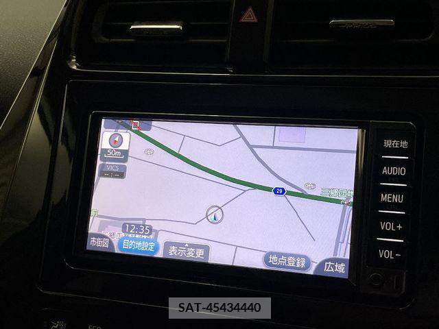 Toyota PRIUS 2016-09 282275-15