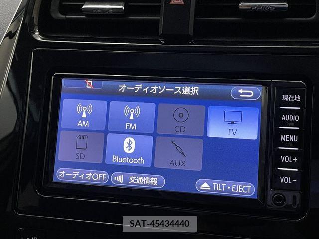 Toyota PRIUS 2016-09 282275-16