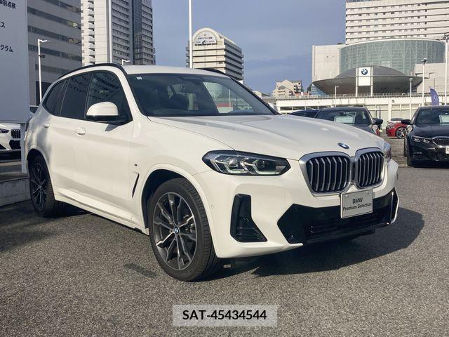 Bmw X3 2023-12 294440-2