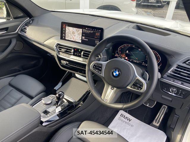 Bmw X3 2023-12 294440-9