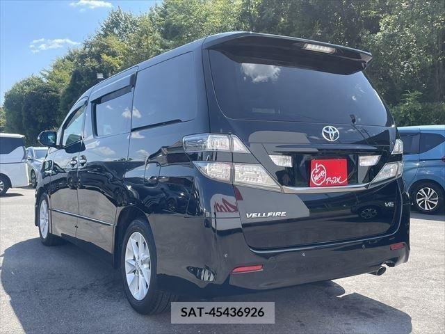 Toyota VELLFIRE 2009-07 369820-19