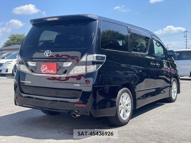 Toyota VELLFIRE 2009-07 369820-18