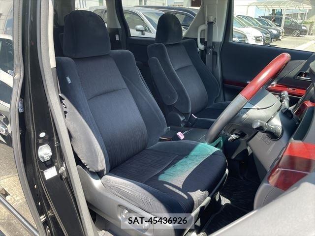 Toyota VELLFIRE 2009-07 369820-7