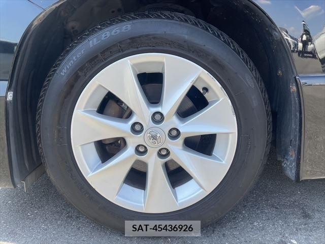 Toyota VELLFIRE 2009-07 369820-29