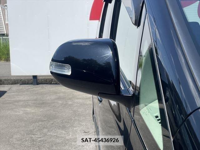 Toyota VELLFIRE 2009-07 369820-27