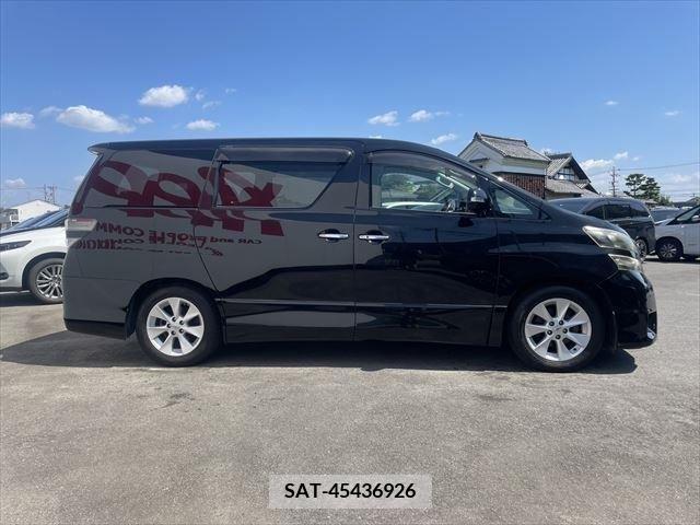 Toyota VELLFIRE 2009-07 369820-17