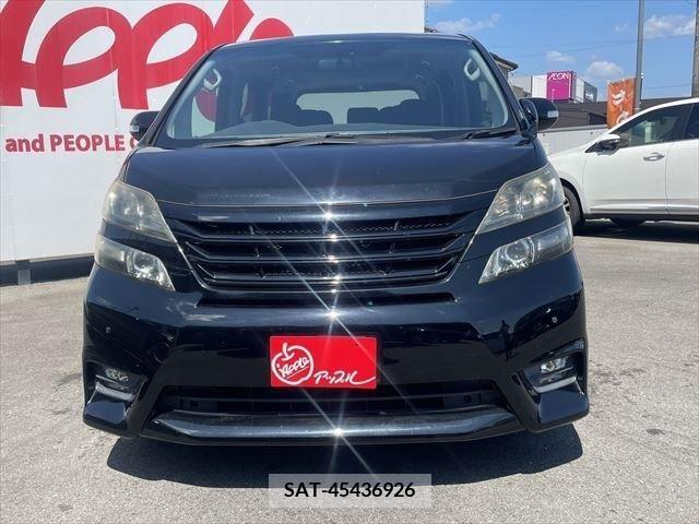 Toyota VELLFIRE 2009-07 369820-15