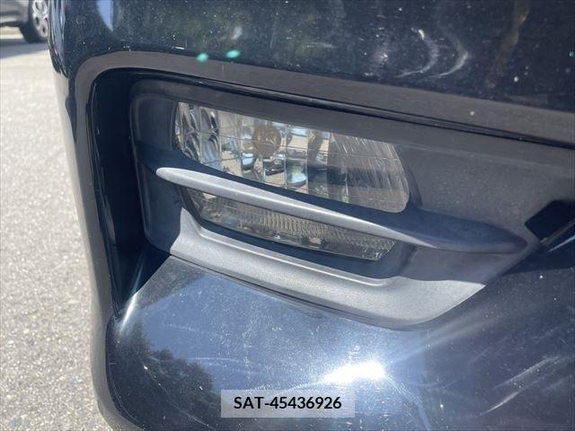Toyota VELLFIRE 2009-07 369820-25