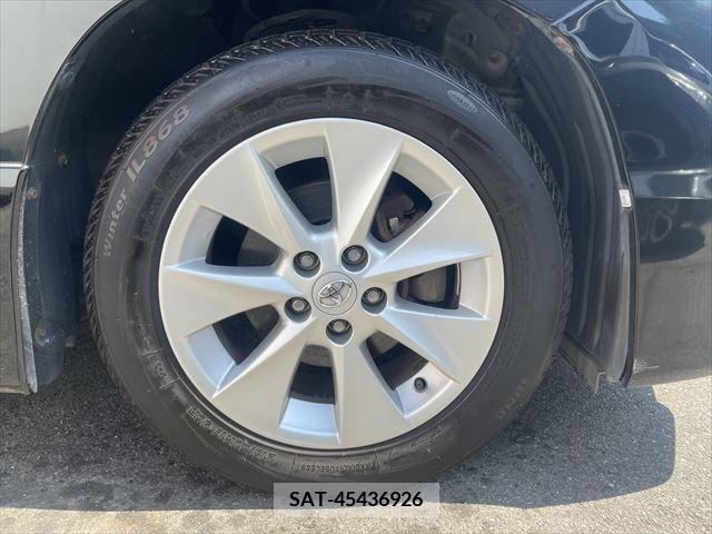 Toyota VELLFIRE 2009-07 369820-14