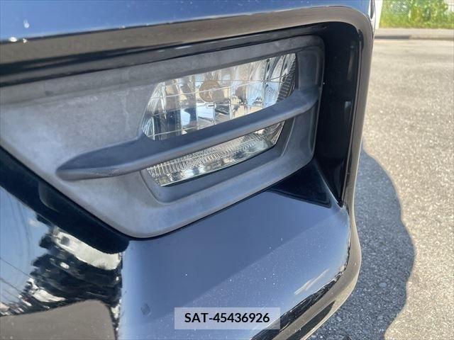 Toyota VELLFIRE 2009-07 369820-24