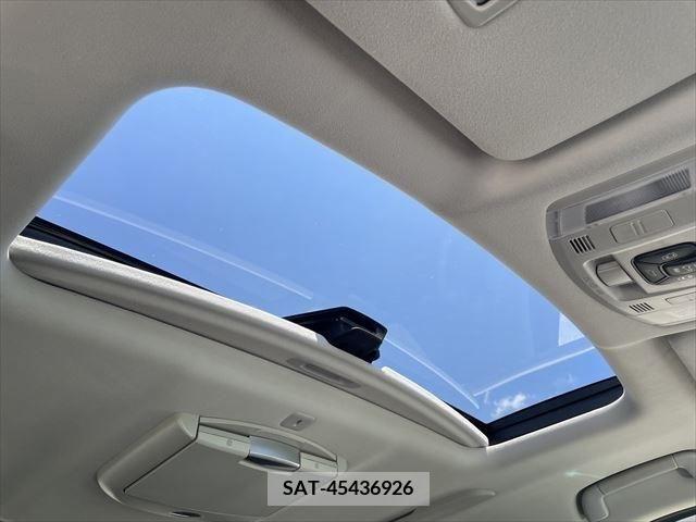 Toyota VELLFIRE 2009-07 369820-6