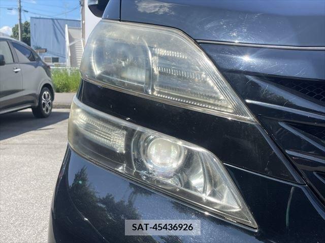 Toyota VELLFIRE 2009-07 369820-12