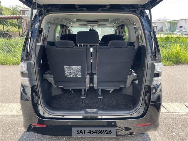 Toyota VELLFIRE 2009-07 369820-10