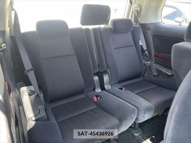 Toyota VELLFIRE 2009-07 369820-9
