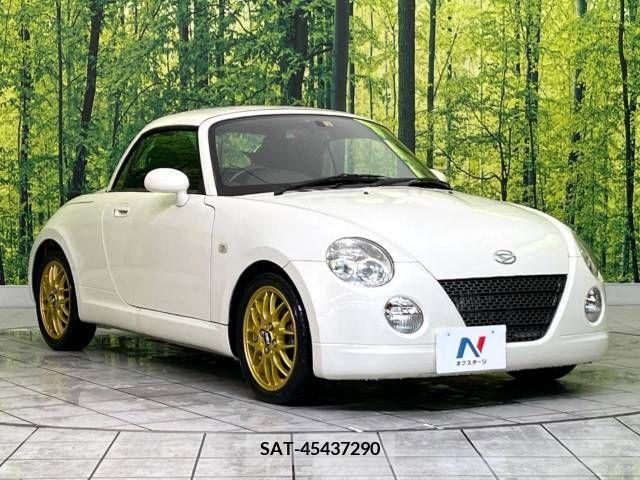 Daihatsu COPEN 2012-03 253557-15