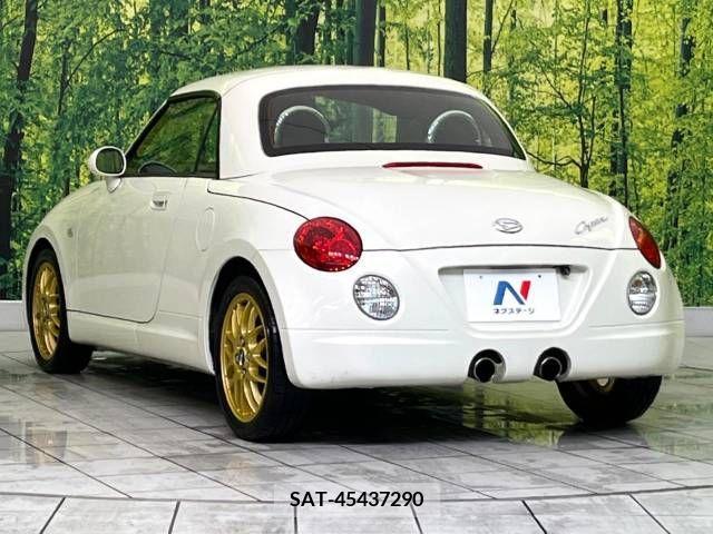 Daihatsu COPEN 2012-03 253557-16
