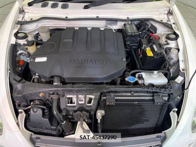 Daihatsu COPEN 2012-03 253557-17
