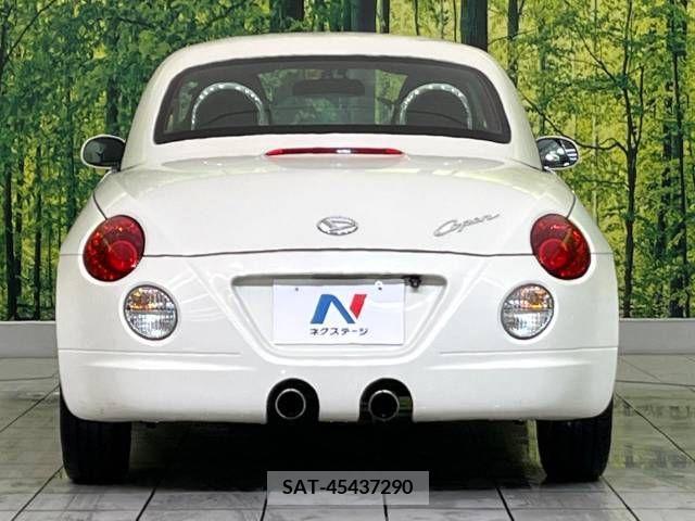 Daihatsu COPEN 2012-03 253557-14