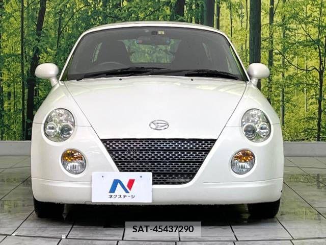 Daihatsu COPEN 2012-03 253557-13