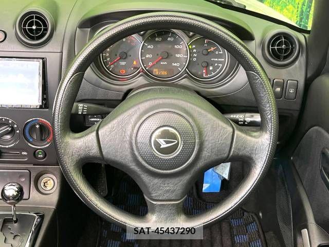 Daihatsu COPEN 2012-03 253557-10