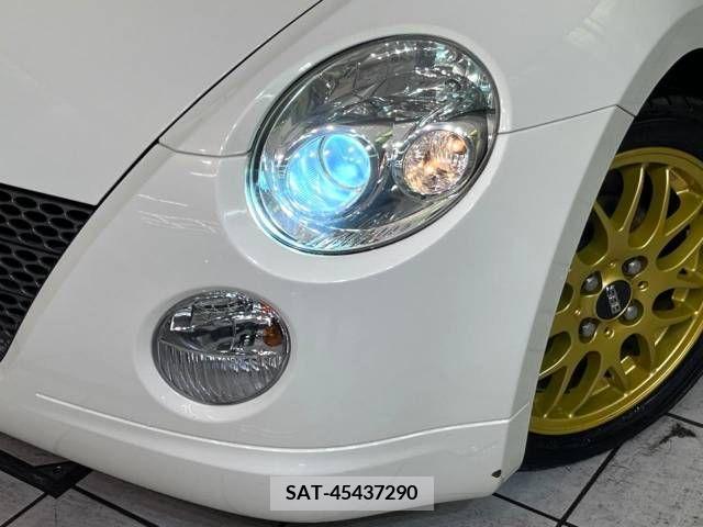 Daihatsu COPEN 2012-03 253557-11