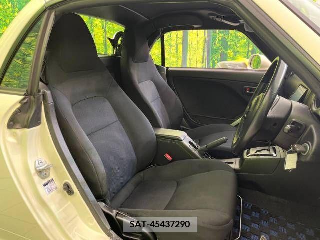 Daihatsu COPEN 2012-03 253557-8