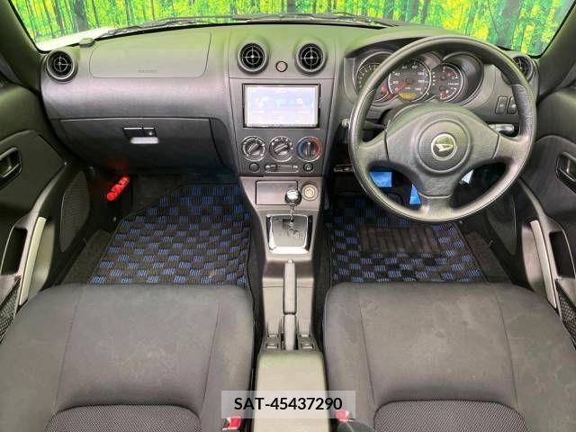 Daihatsu COPEN 2012-03 253557-1