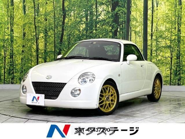 Daihatsu COPEN 2012-03 253557-0