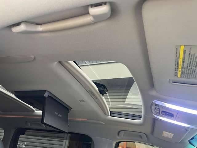 Toyota ALPHARD 2014-03 7927-19