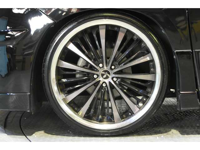 Toyota ALPHARD 2014-03 7927-2