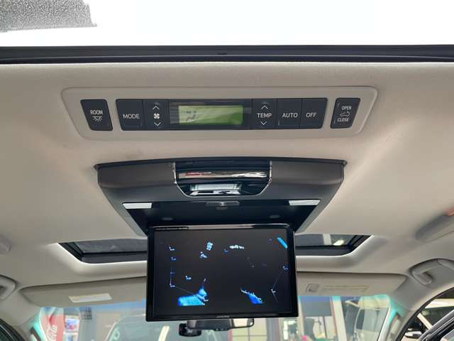Toyota ALPHARD 2014-03 7927-15