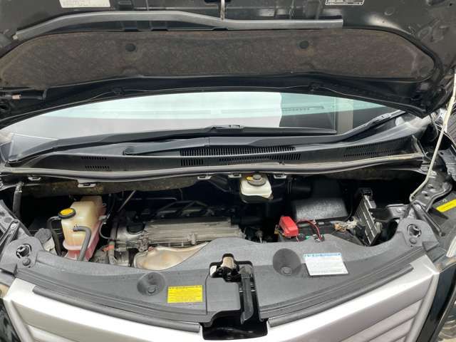 Toyota ALPHARD 2014-03 7927-11