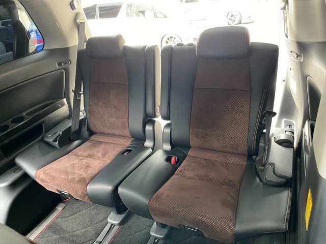 Toyota ALPHARD 2014-03 7927-18