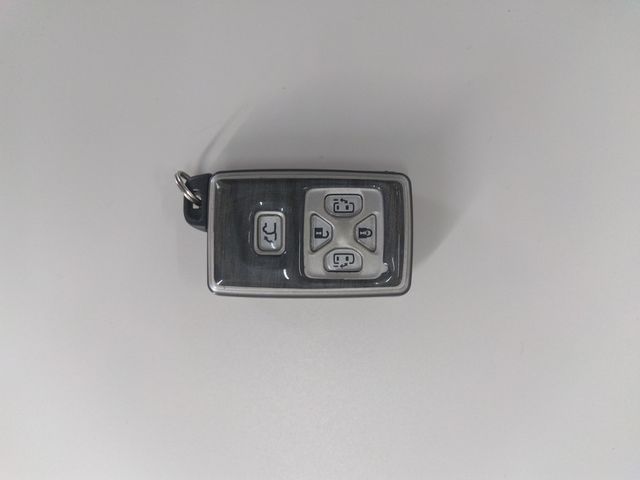 Toyota VELLFIRE 2012-01 5566-19