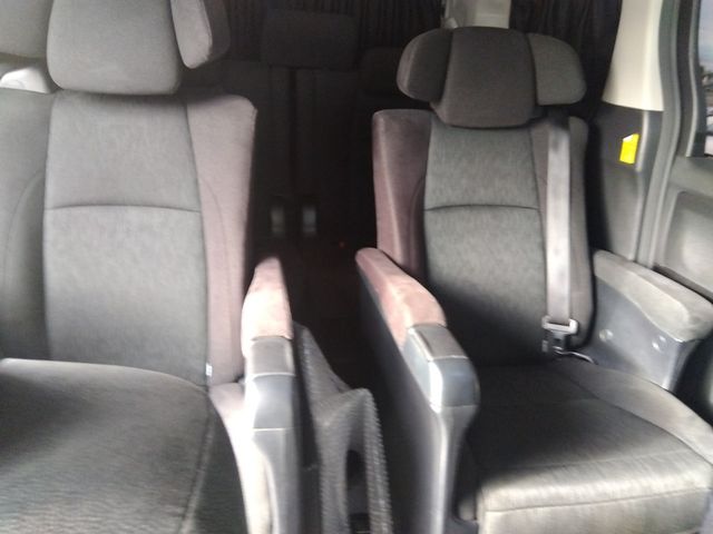 Toyota VELLFIRE 2012-01 5566-16