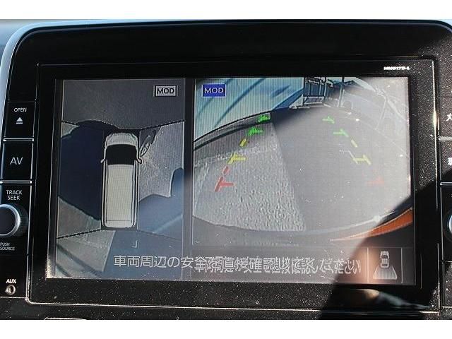 Nissan SERENA 2018-05 191699-2
