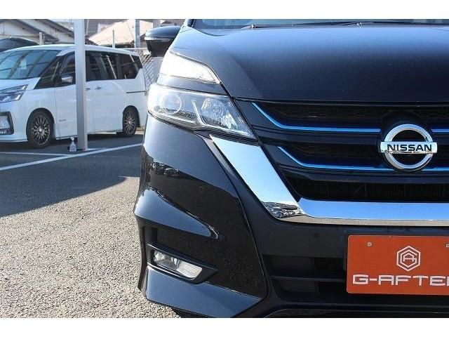 Nissan SERENA 2018-05 191699-9