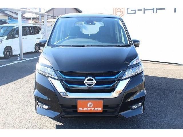 Nissan SERENA 2018-05 191699-5