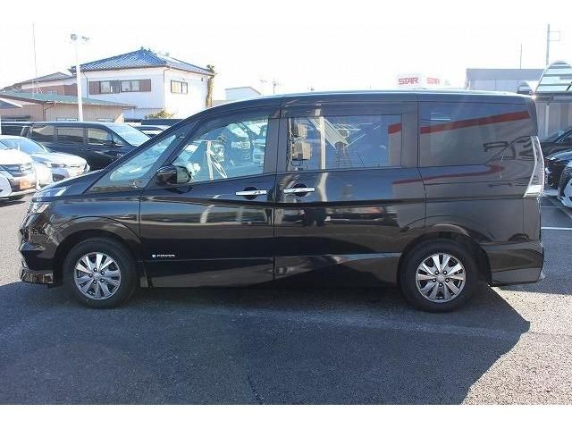 Nissan SERENA 2018-05 191699-8