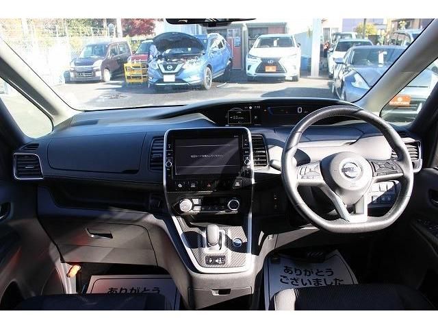 Nissan SERENA 2018-05 191699-15