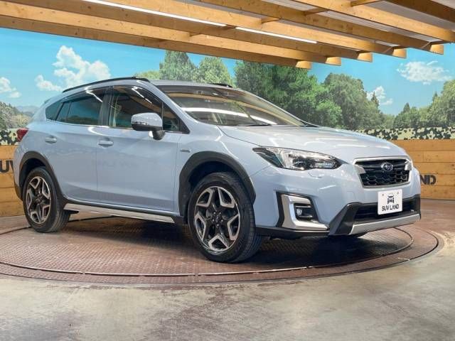 Subaru XV HYBRID 2019-03 12377-16