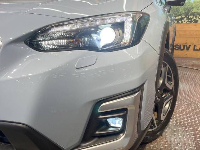 Subaru XV HYBRID 2019-03 12377-12